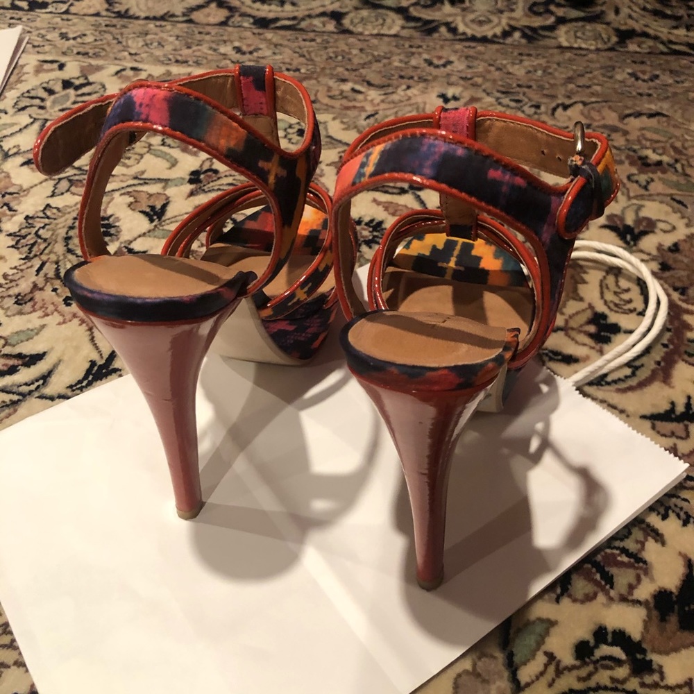 Stylish Shoes View 2